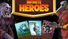 Infinite Heroes