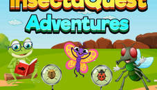 InsectaQuest-Adventures