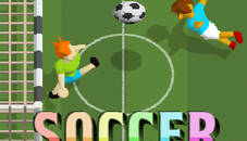 Instant Online Soccer