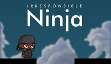 Irresponsible Ninja 2