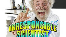 Irresponsible Scientist