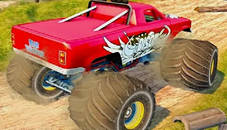 Island Monster Offroad