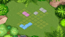 Isometric Puzzle