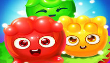 Jelly Crush 2