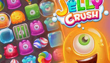 Jelly Crush 3