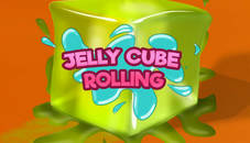 Jelly Cube Rolling