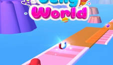 Jelly Guys World