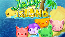 Jelly Island