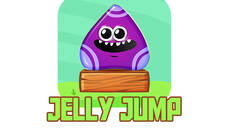 Jelly Jump