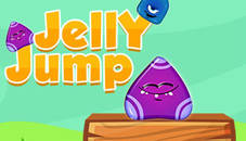 jelly jumping