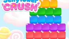 Jelly Tower CRUSH