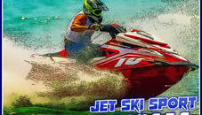 Jet Ski Sport Drivers