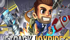 Jetpack Joyride