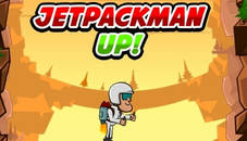 Jetpackman Up