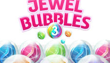 Jewel Bubbles 3