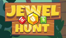 Jewel Hunt