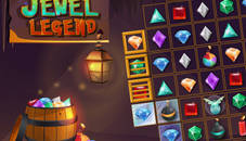 Jewel Legend