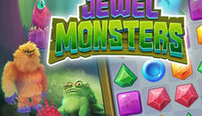 Jewel Monsters