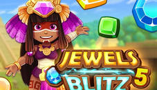 Jewels Blitz 5