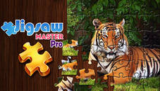 Jigsaw Master Pro