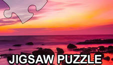 Jigsaw Puzzle Sunsets