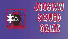 Jigsaw Squid Game