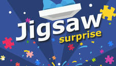 Jigsaw Surprise