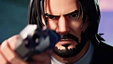 John Wick Game online