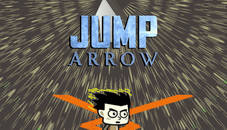 Jump Arrow