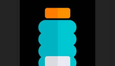 JUMP BOTTLE