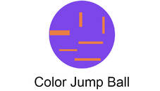 Jump Color Ball