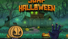 Jump Halloween