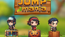 Jump Mania