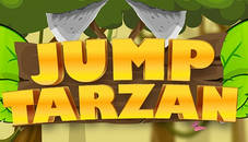 Jump Tarzan