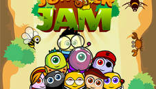 Jumper Jam Titans