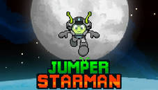 Jumper Starman