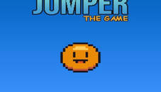 Jumper the game