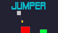 JUMPER - THE TOWER DESTROYER