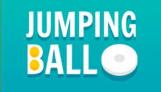 Jumping Ball HD