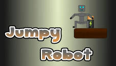 Jumping Robot