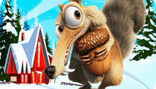 Jumpy Ice Age Adventures