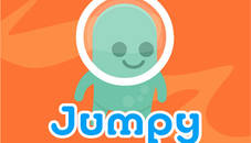 Jumpy