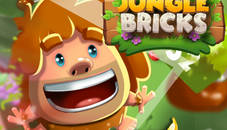 Jungle Bricks