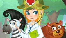 Jungle Doctor