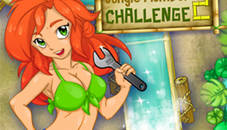 Jungle Plumber Challenge 2