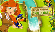 Jungle Plumber Challenge 3