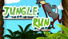 Jungle Runner