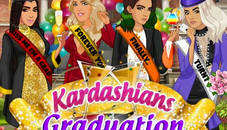 Kardashians Graduation