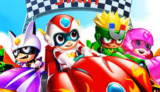 Kart Race 3D