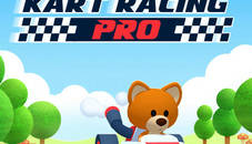 Kart Racing Pro